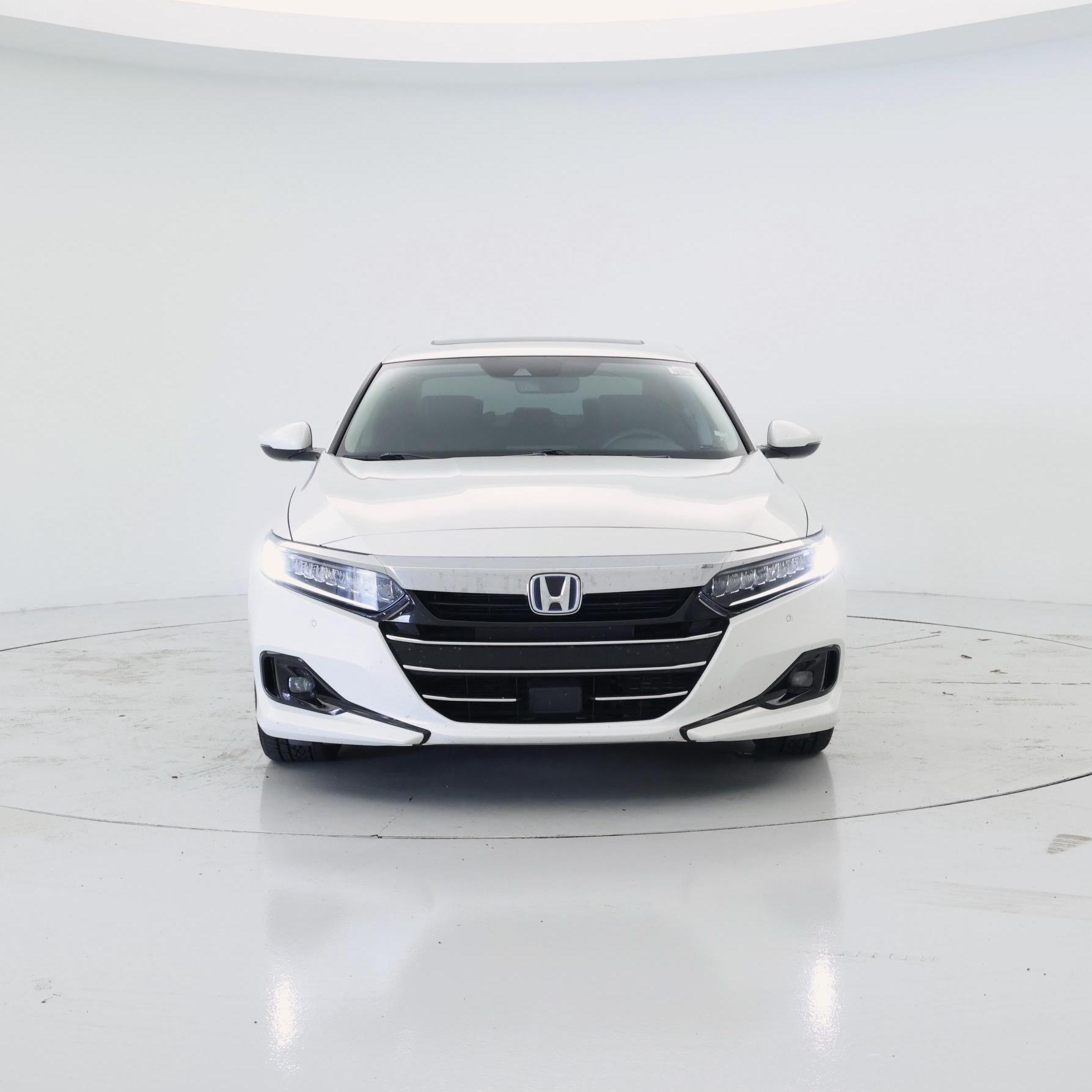 Thumbnail: 2021 Honda Accord - 5