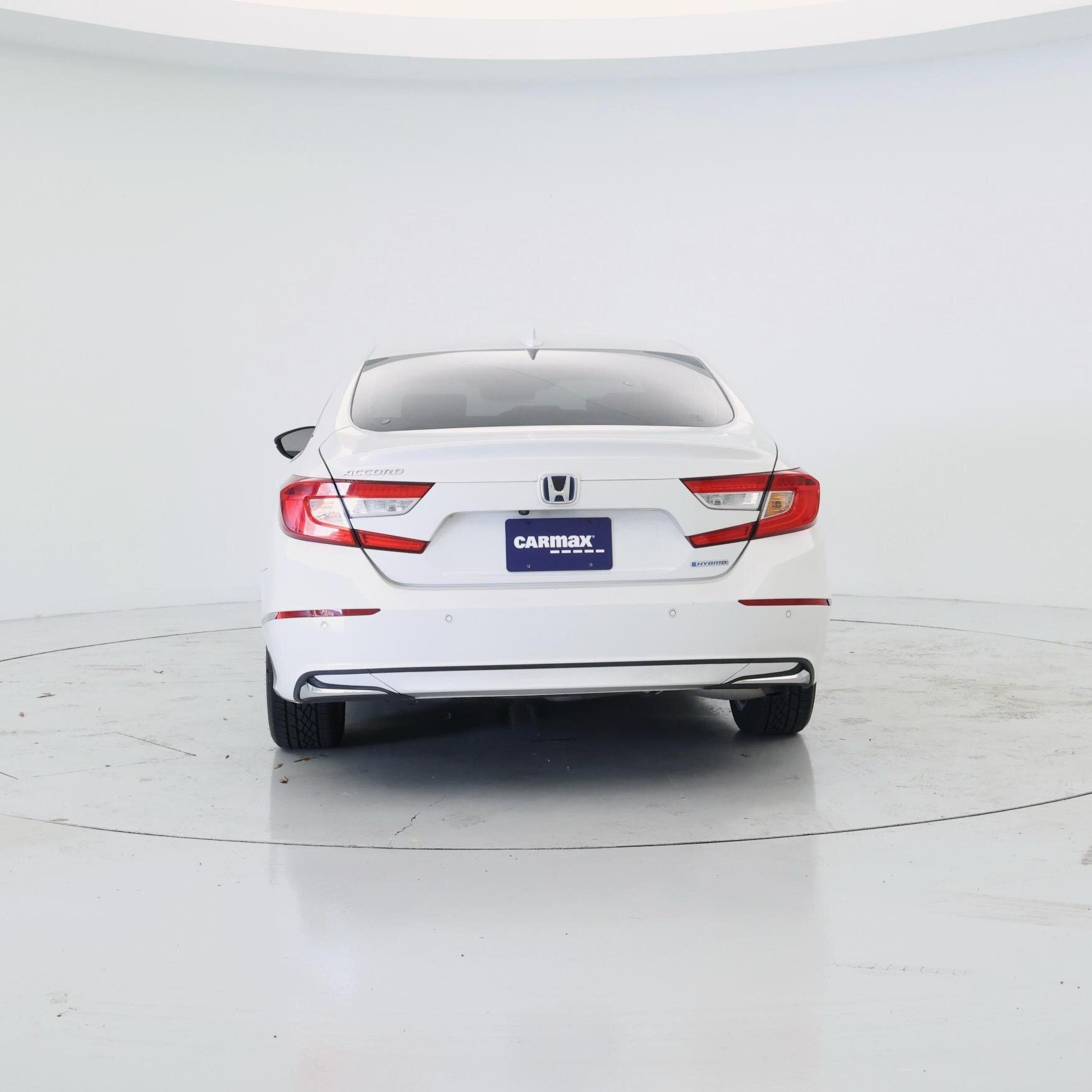Thumbnail: 2021 Honda Accord - 6