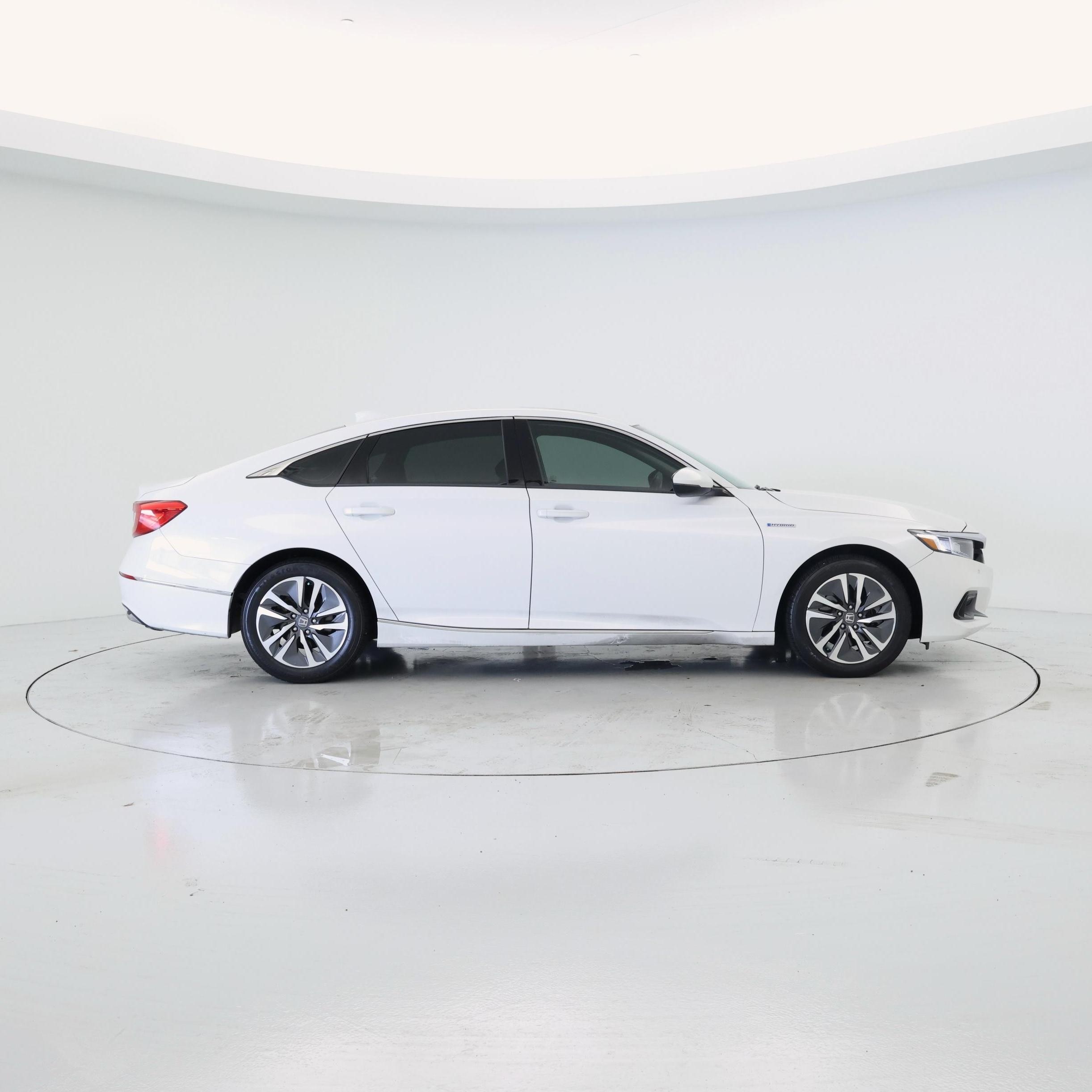 Thumbnail: 2021 Honda Accord - 7