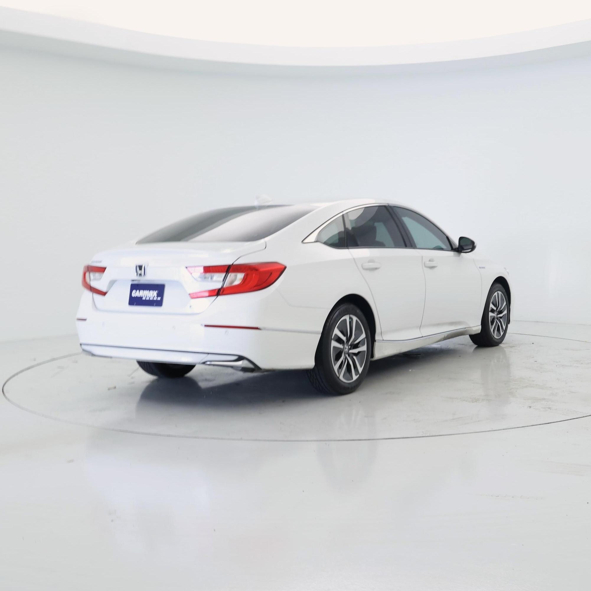 Thumbnail: 2021 Honda Accord - 8
