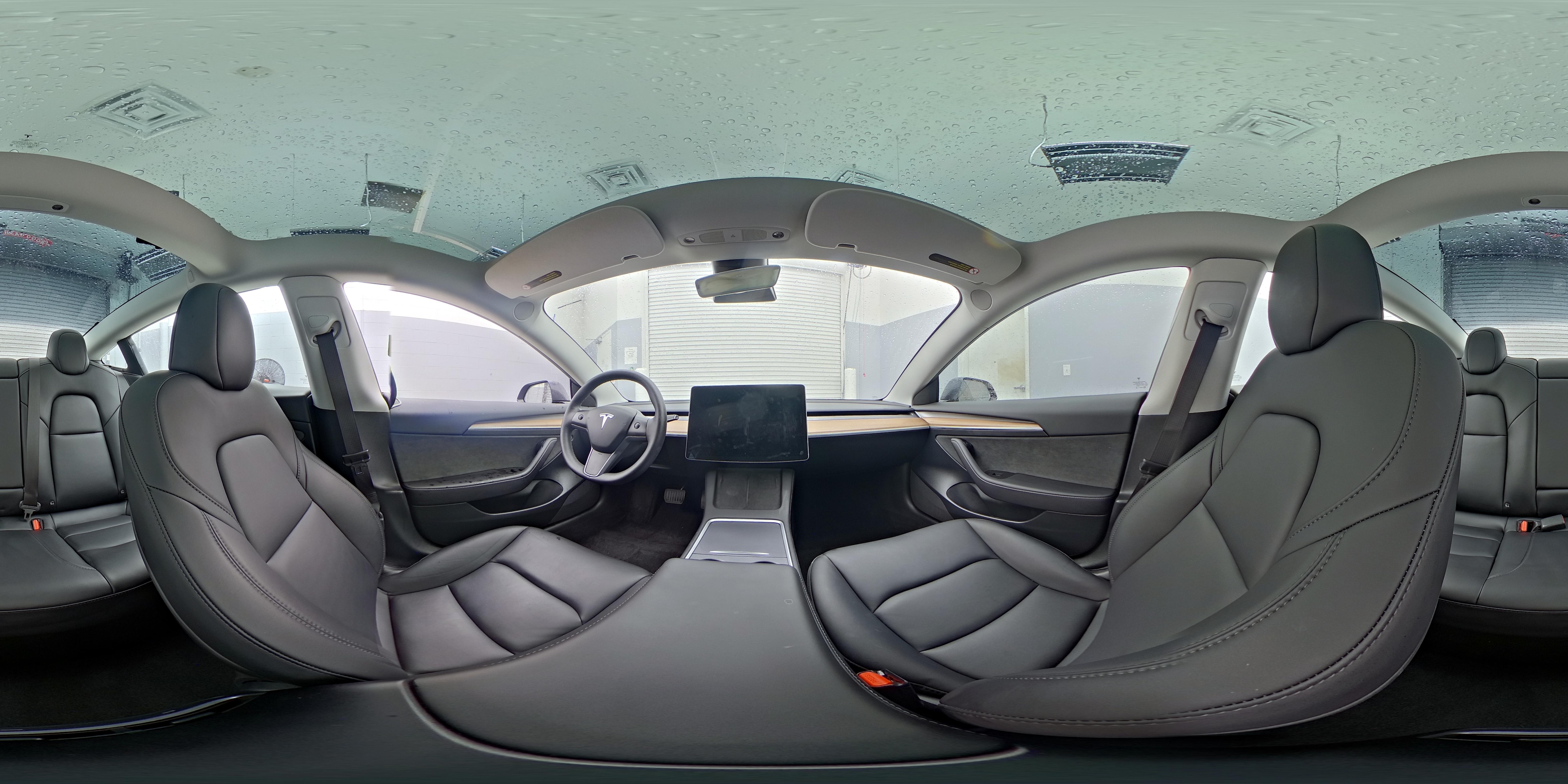 2023 Tesla Model 3 Base - Photo 23
