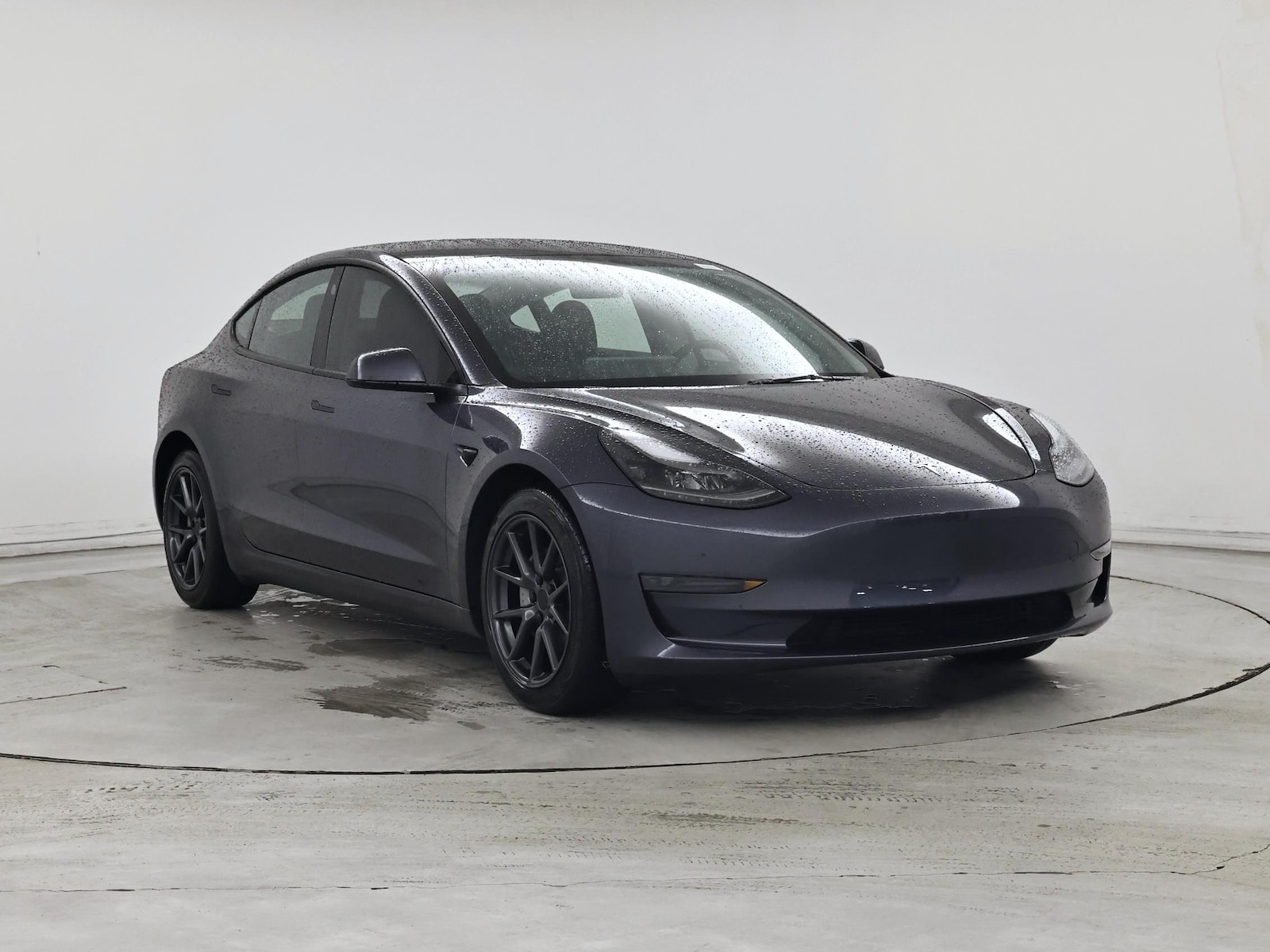 2023 Tesla Model 3 Base - Photo 2