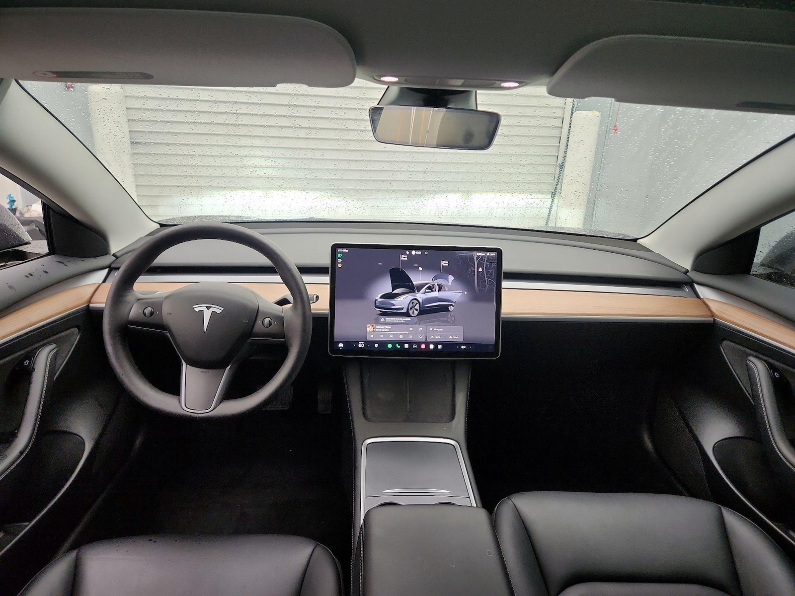 2023 Tesla Model 3 Base - Photo 10