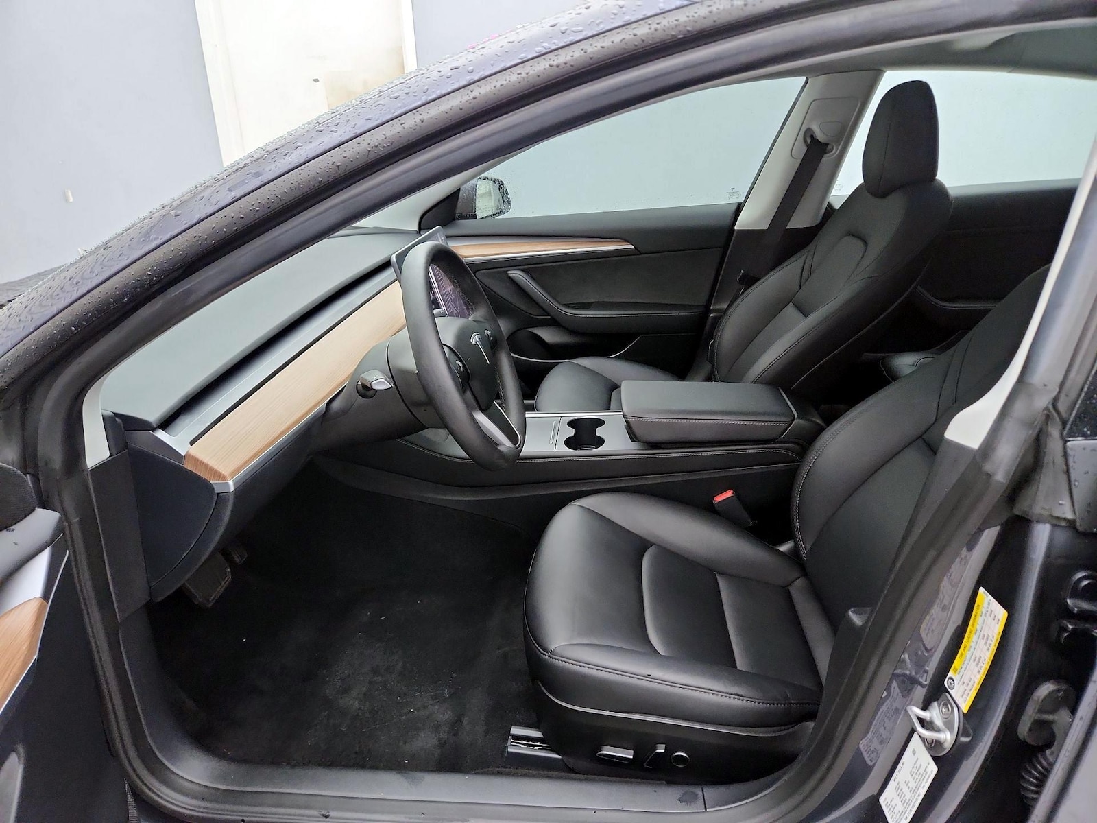2023 Tesla Model 3 Base - Photo 12