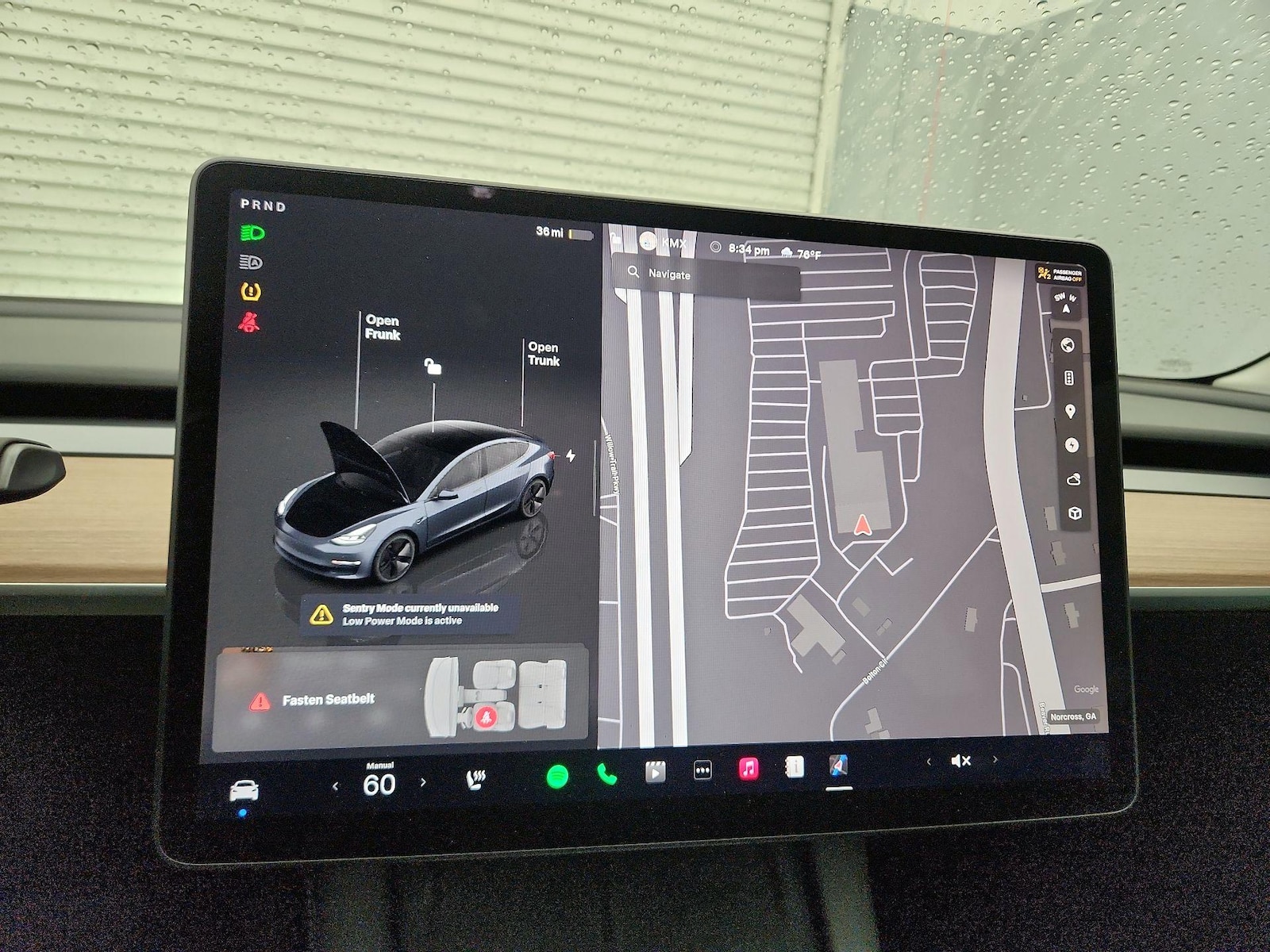 2023 Tesla Model 3 Base - Photo 14