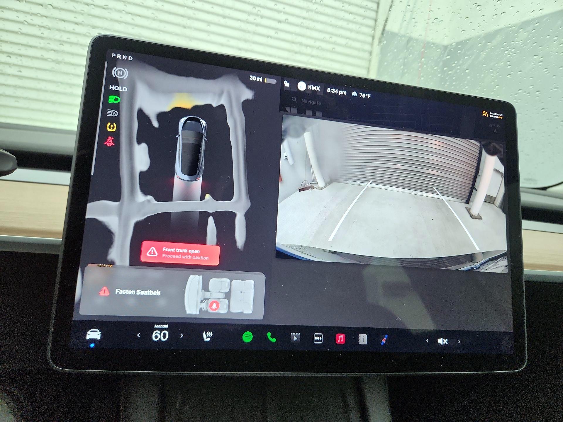 Thumbnail: 2023 Tesla Model 3 - 14
