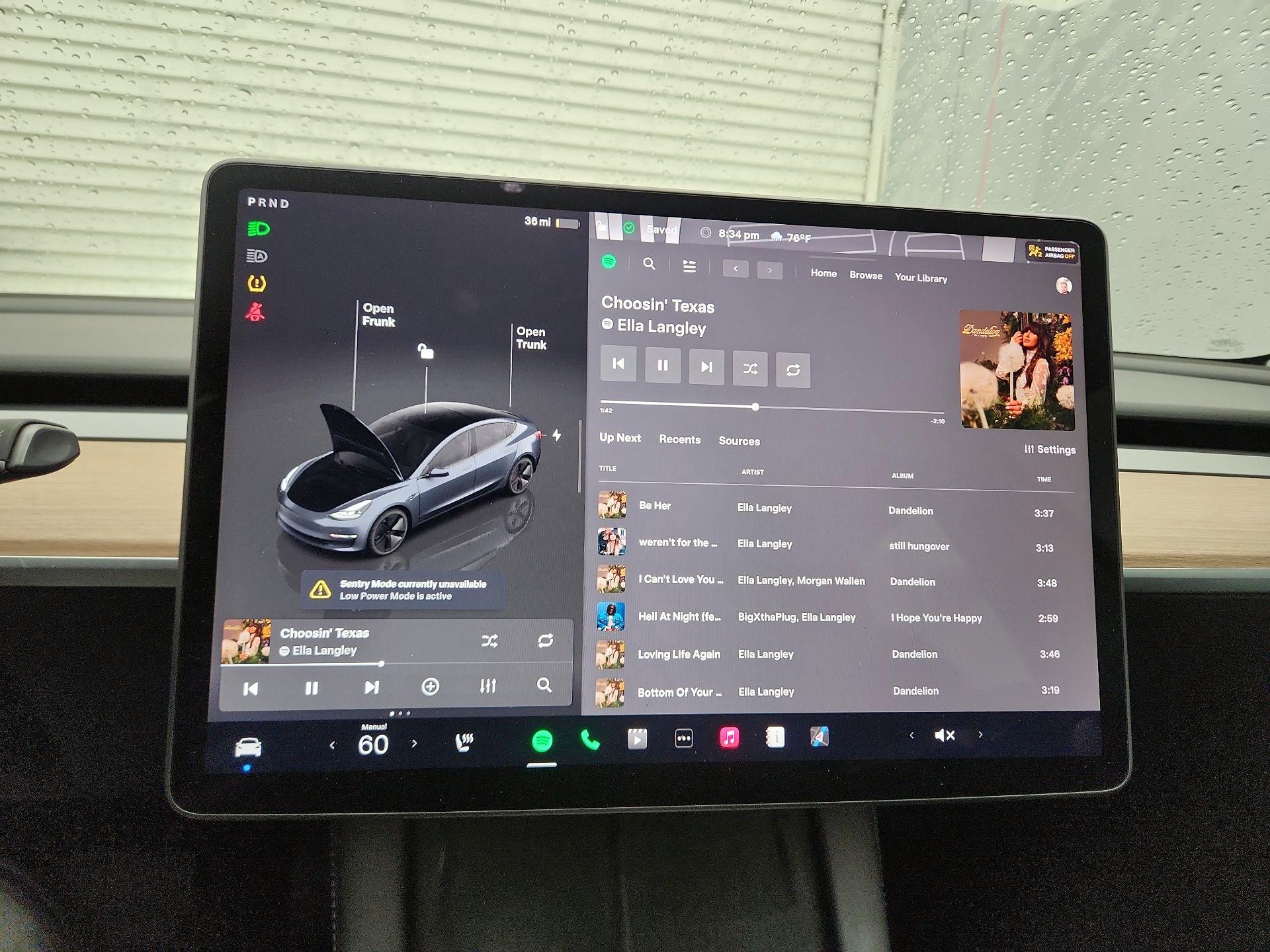 Thumbnail: 2023 Tesla Model 3 - 15