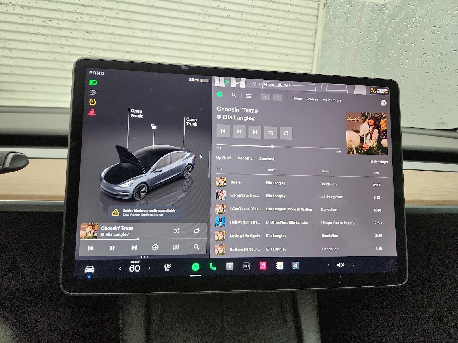 2023 Tesla Model 3 Base - Photo 16