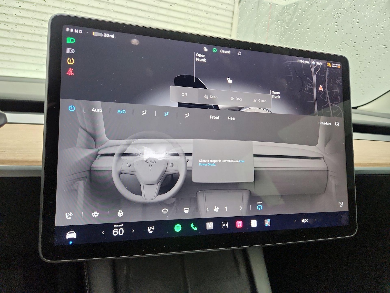 2023 Tesla Model 3 Base - Photo 17