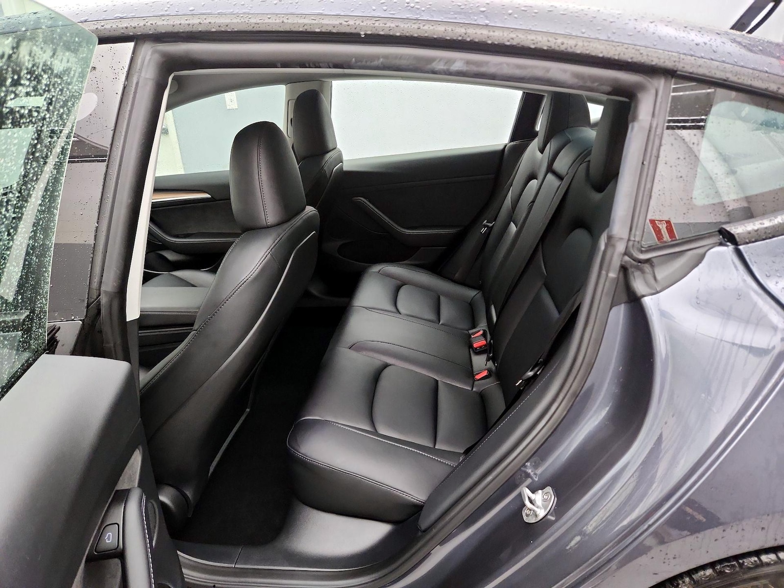 2023 Tesla Model 3 Base - Photo 19
