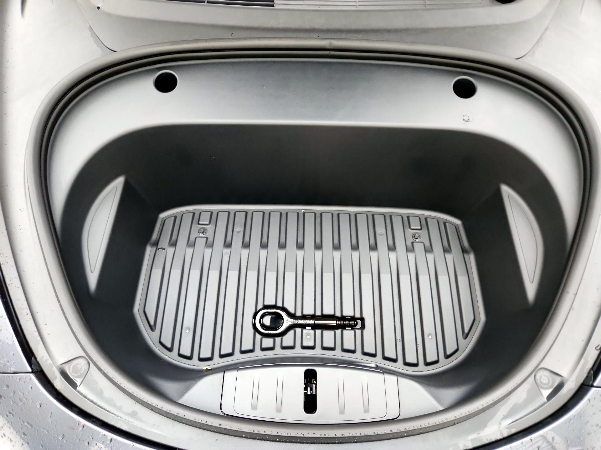 Thumbnail: 2023 Tesla Model 3 - 20