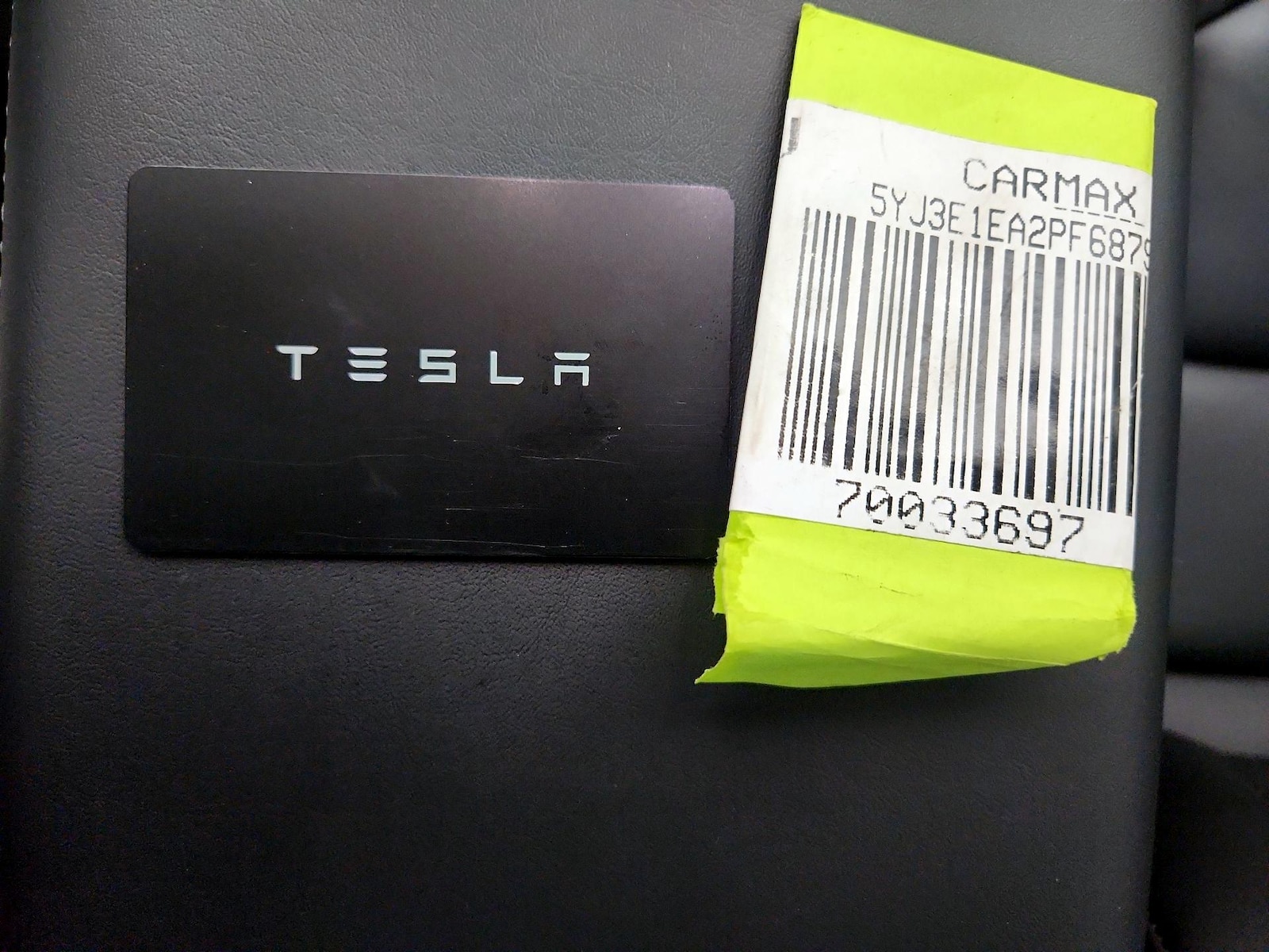 2023 Tesla Model 3 Base - Photo 22