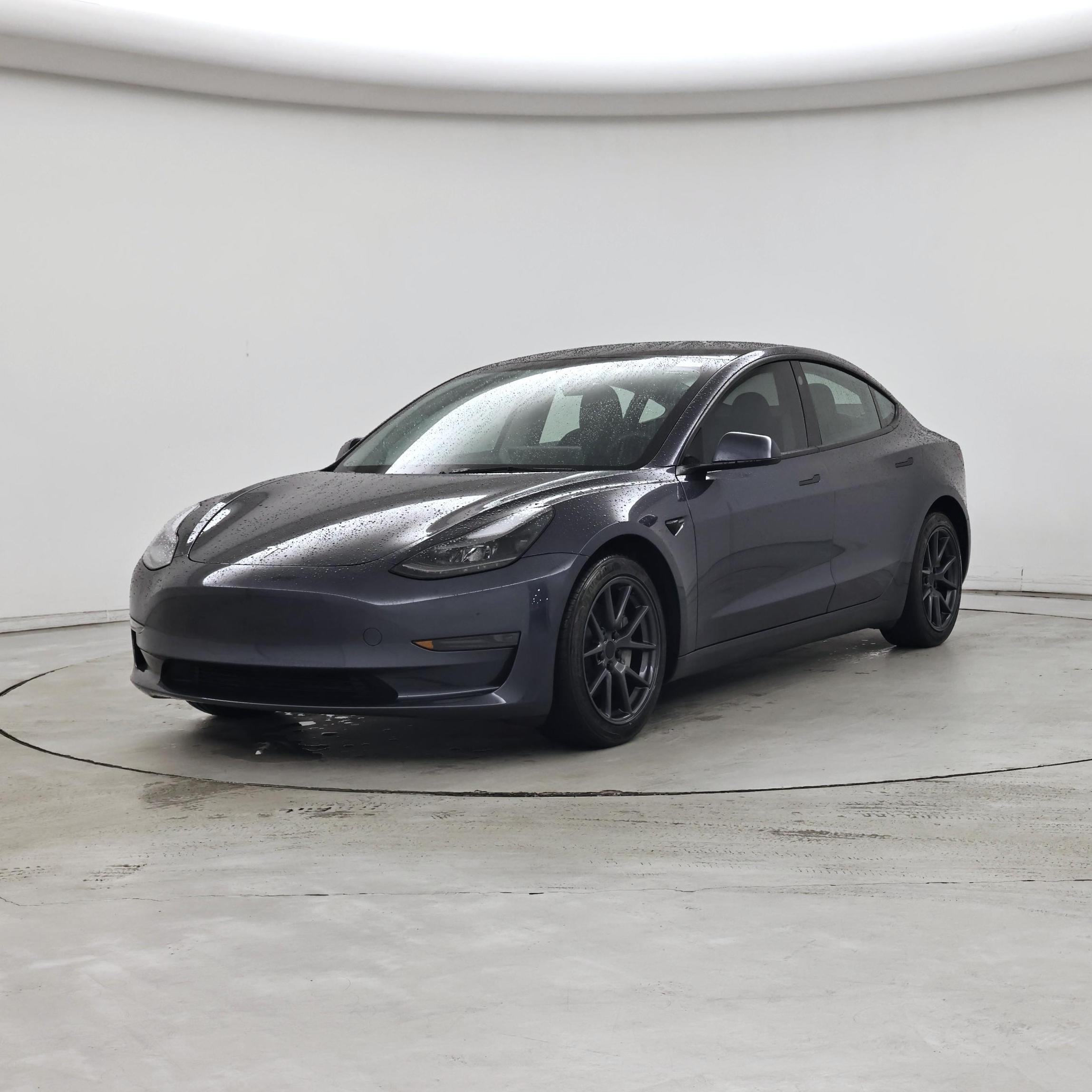 Thumbnail: 2023 Tesla Model 3 - 4
