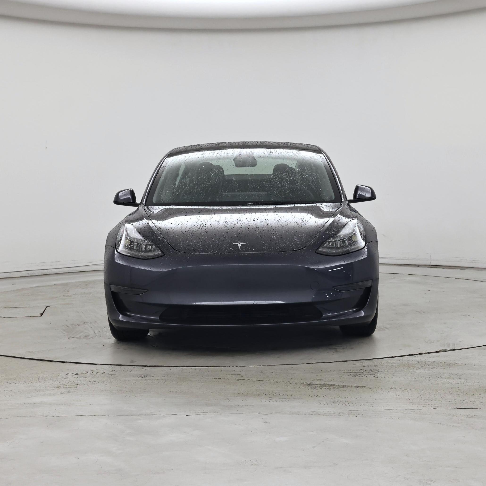 Thumbnail: 2023 Tesla Model 3 - 5