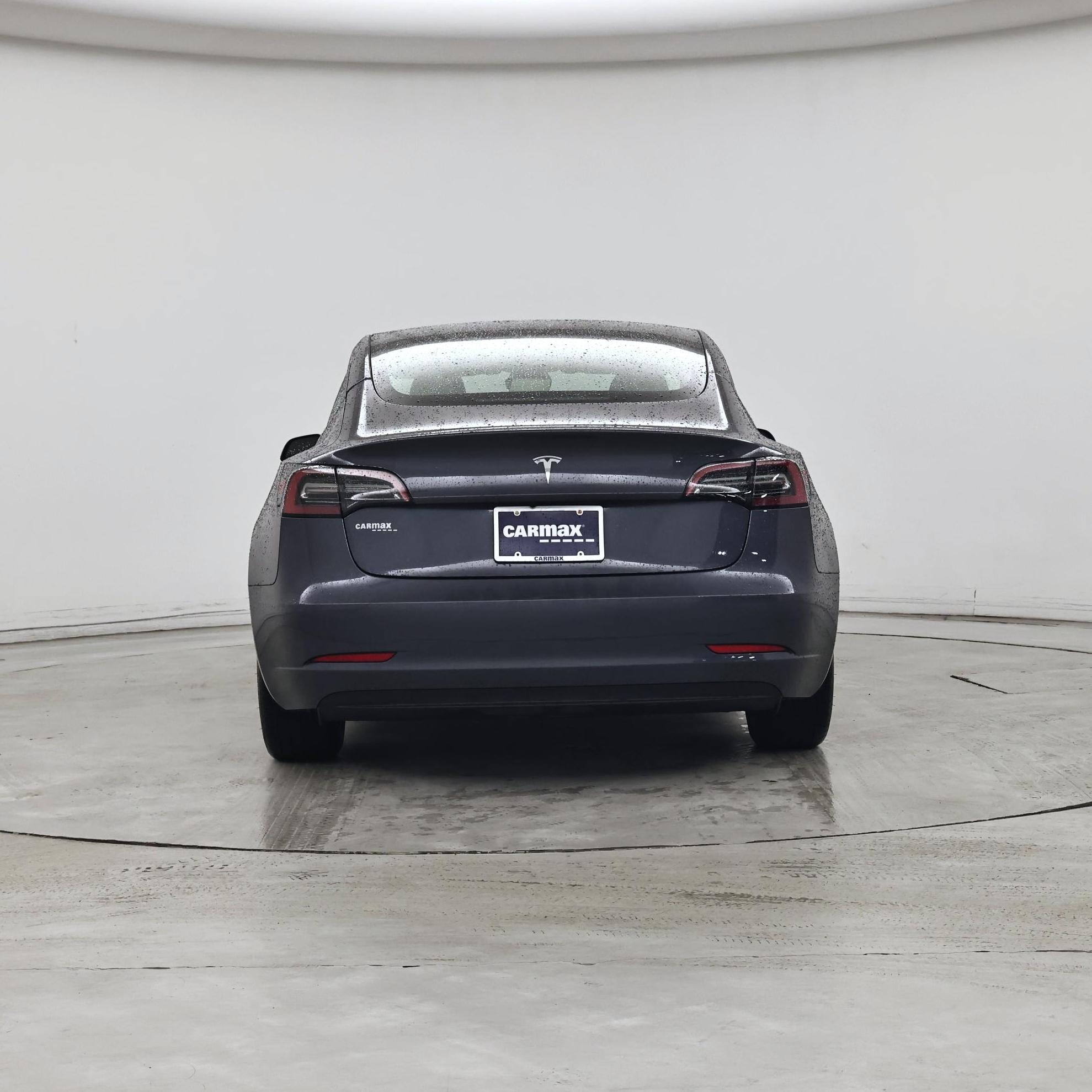 Thumbnail: 2023 Tesla Model 3 - 6