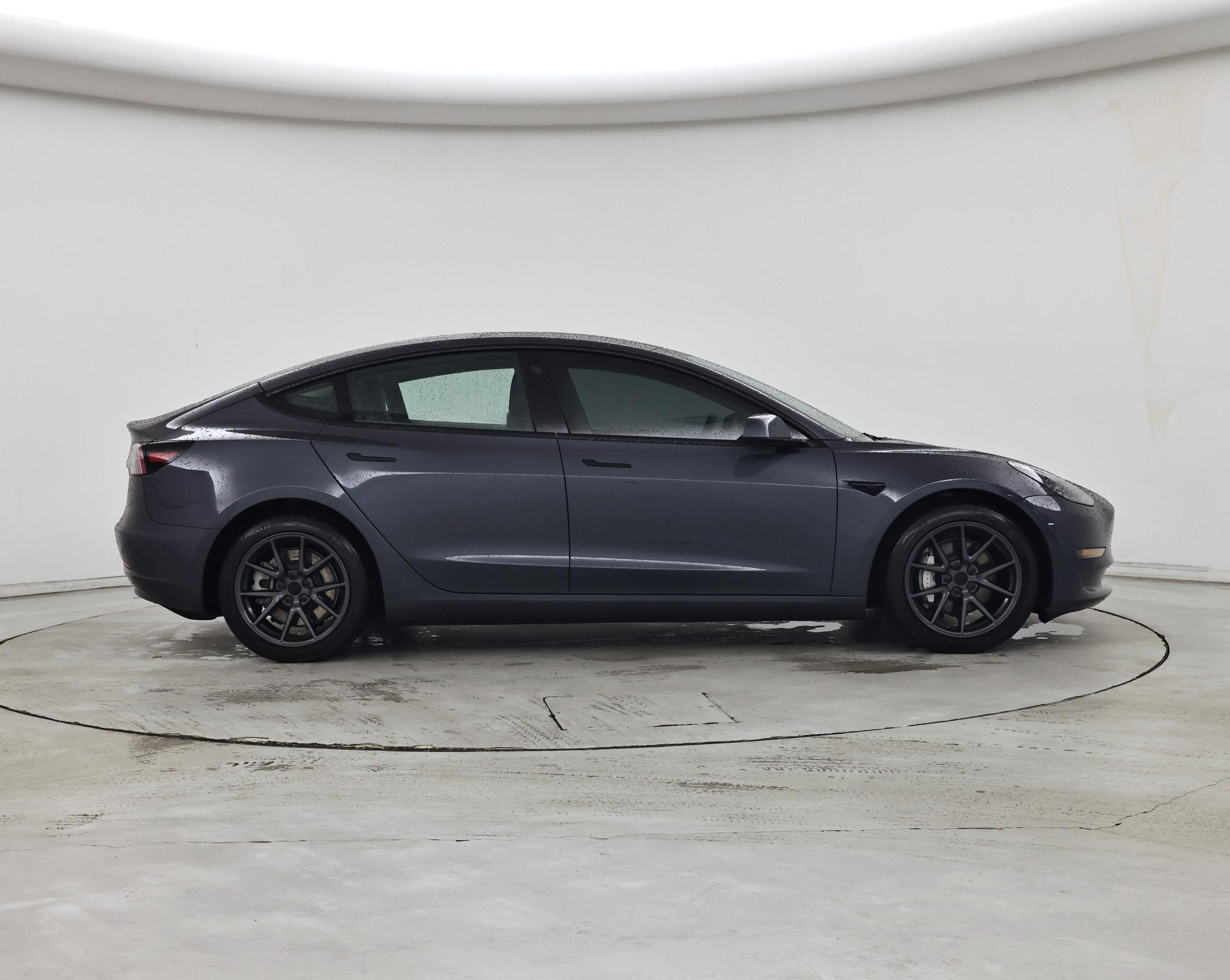 Thumbnail: 2023 Tesla Model 3 - 7
