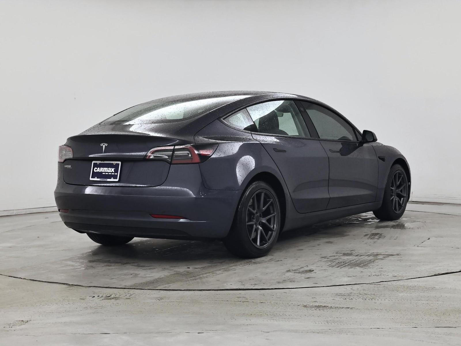 2023 Tesla Model 3 Base - Photo 9