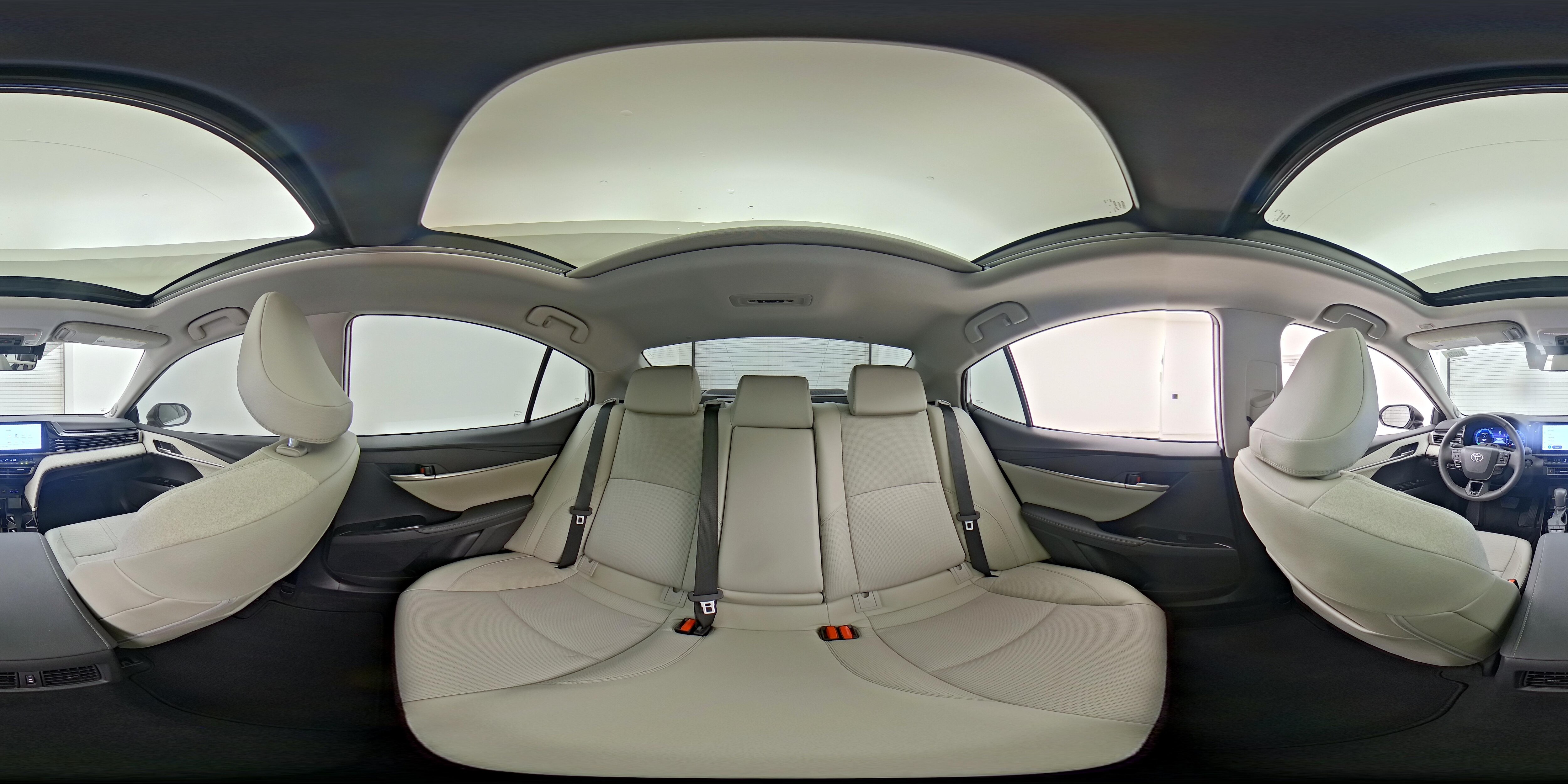 2025 Toyota Camry XLE - Photo 26