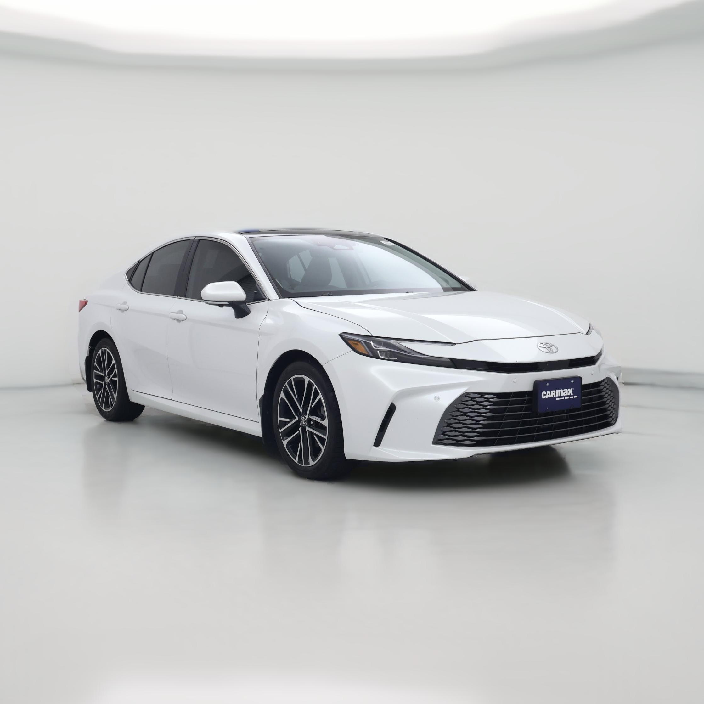 Thumbnail: 2025 Toyota Camry - 1