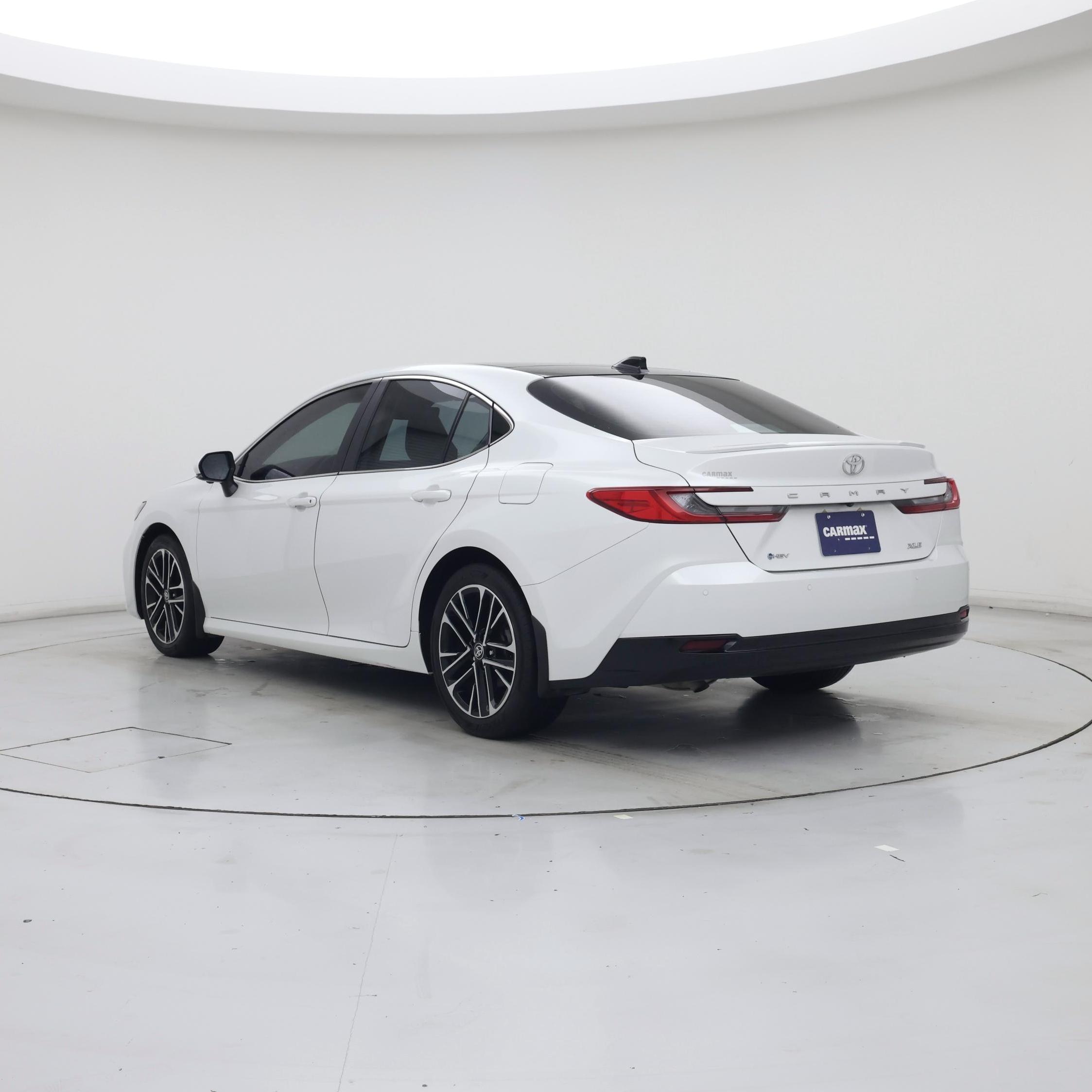 Thumbnail: 2025 Toyota Camry - 2