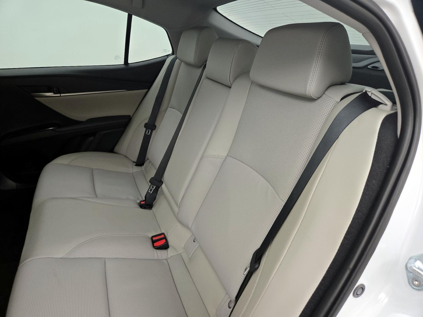 2025 Toyota Camry XLE - Photo 21