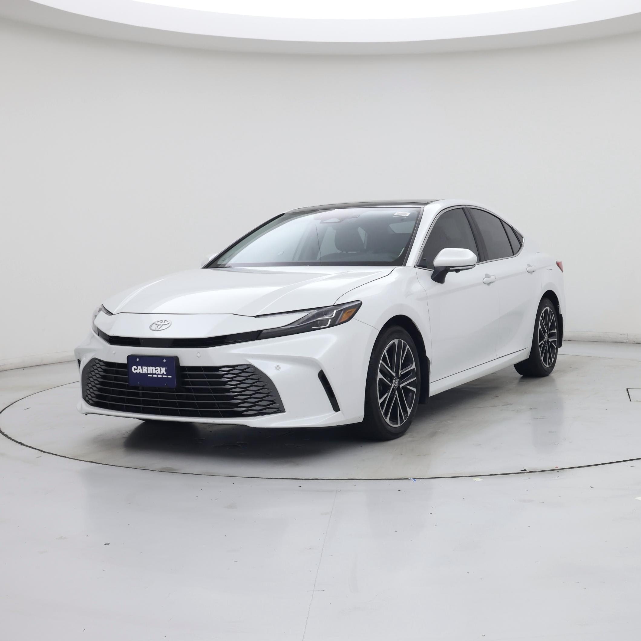 Thumbnail: 2025 Toyota Camry - 4