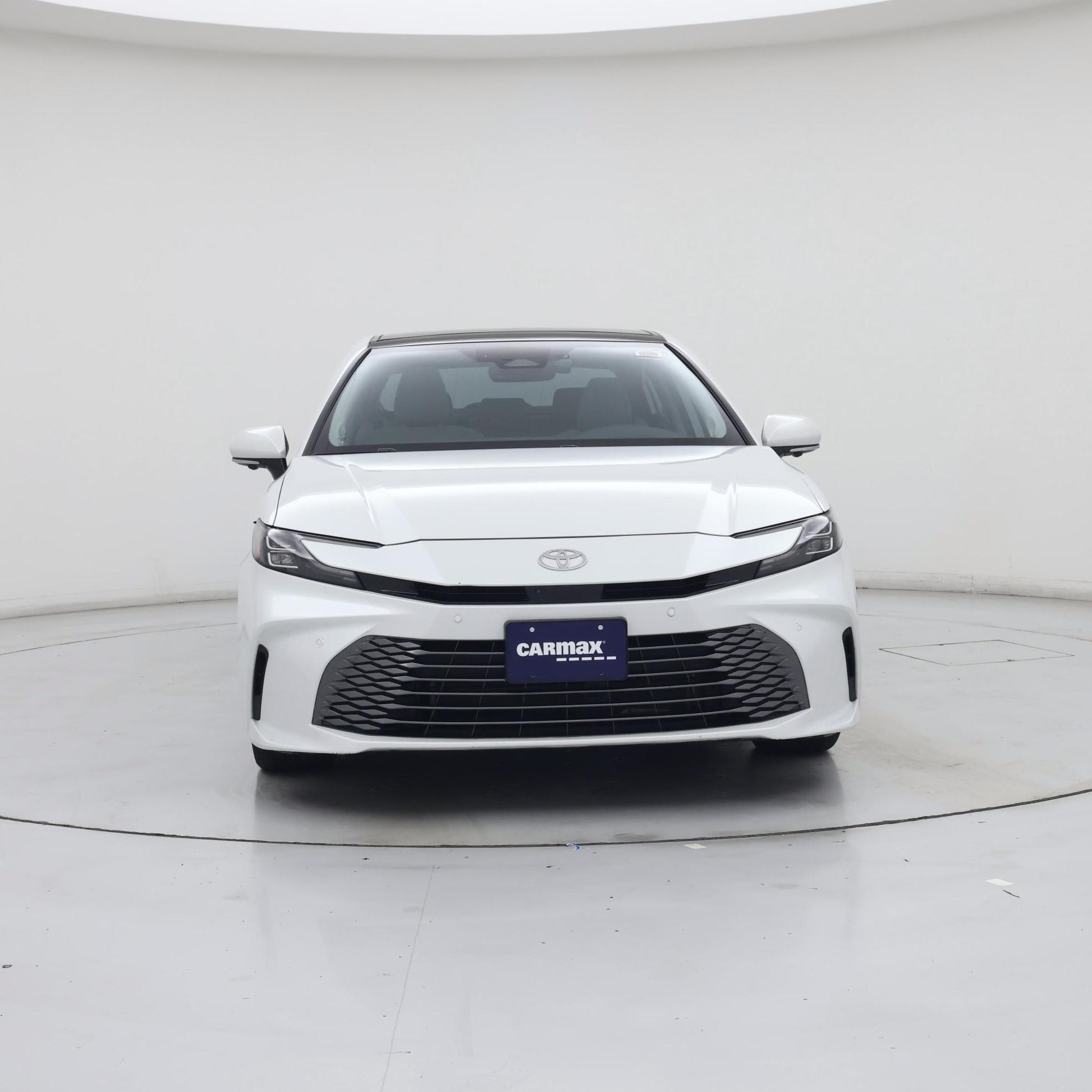 Thumbnail: 2025 Toyota Camry - 5