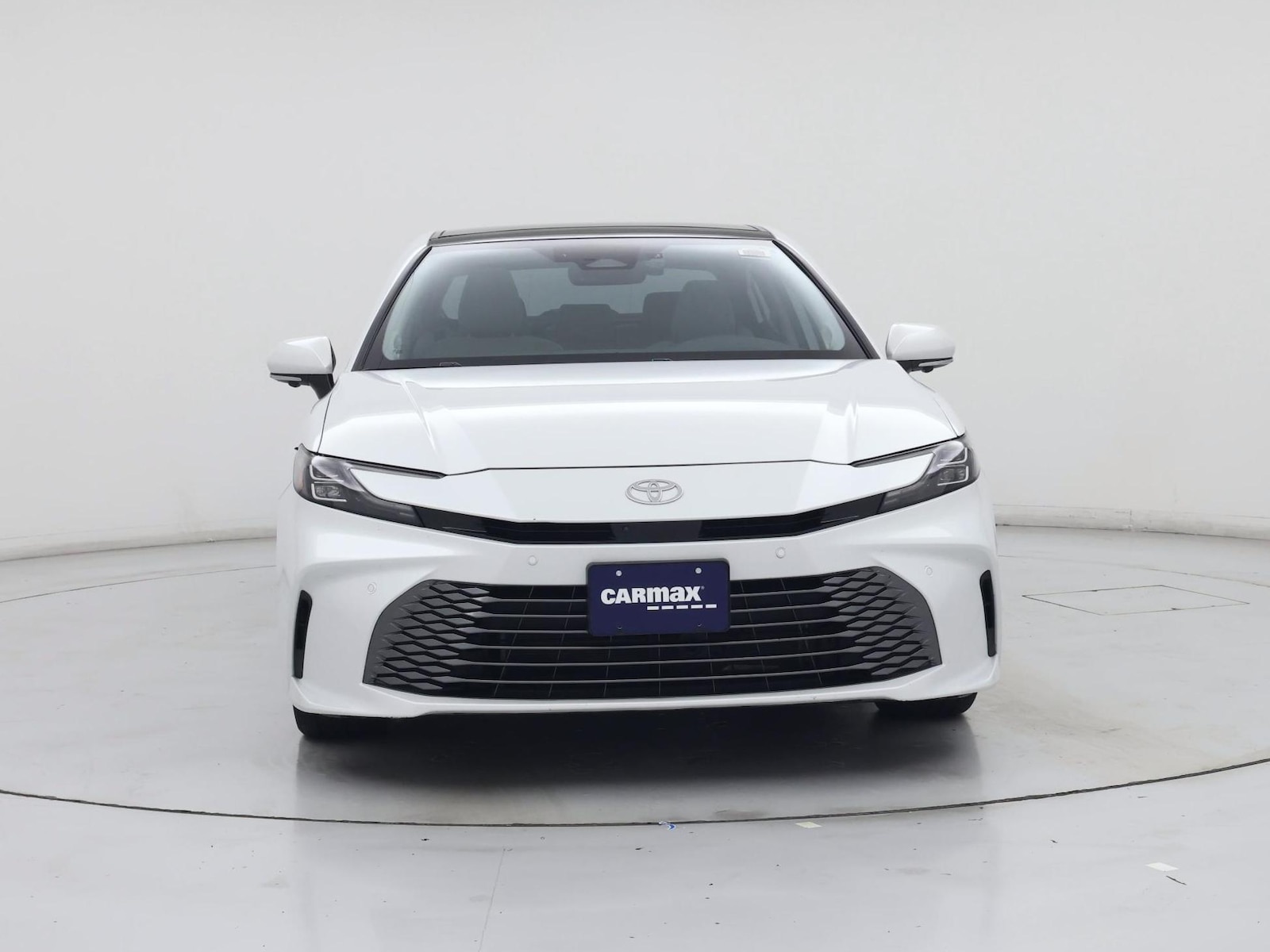 2025 Toyota Camry XLE - Photo 6
