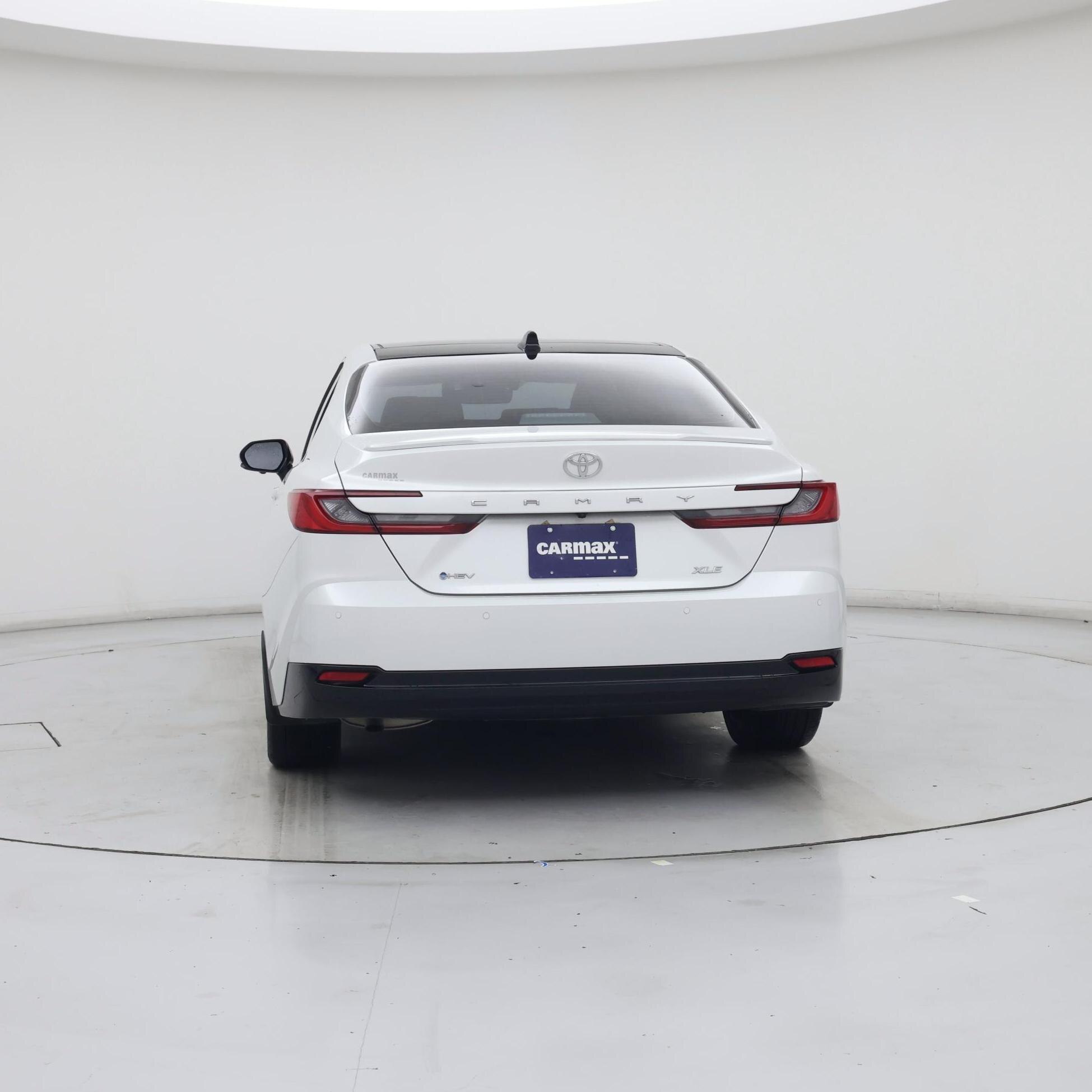 Thumbnail: 2025 Toyota Camry - 6