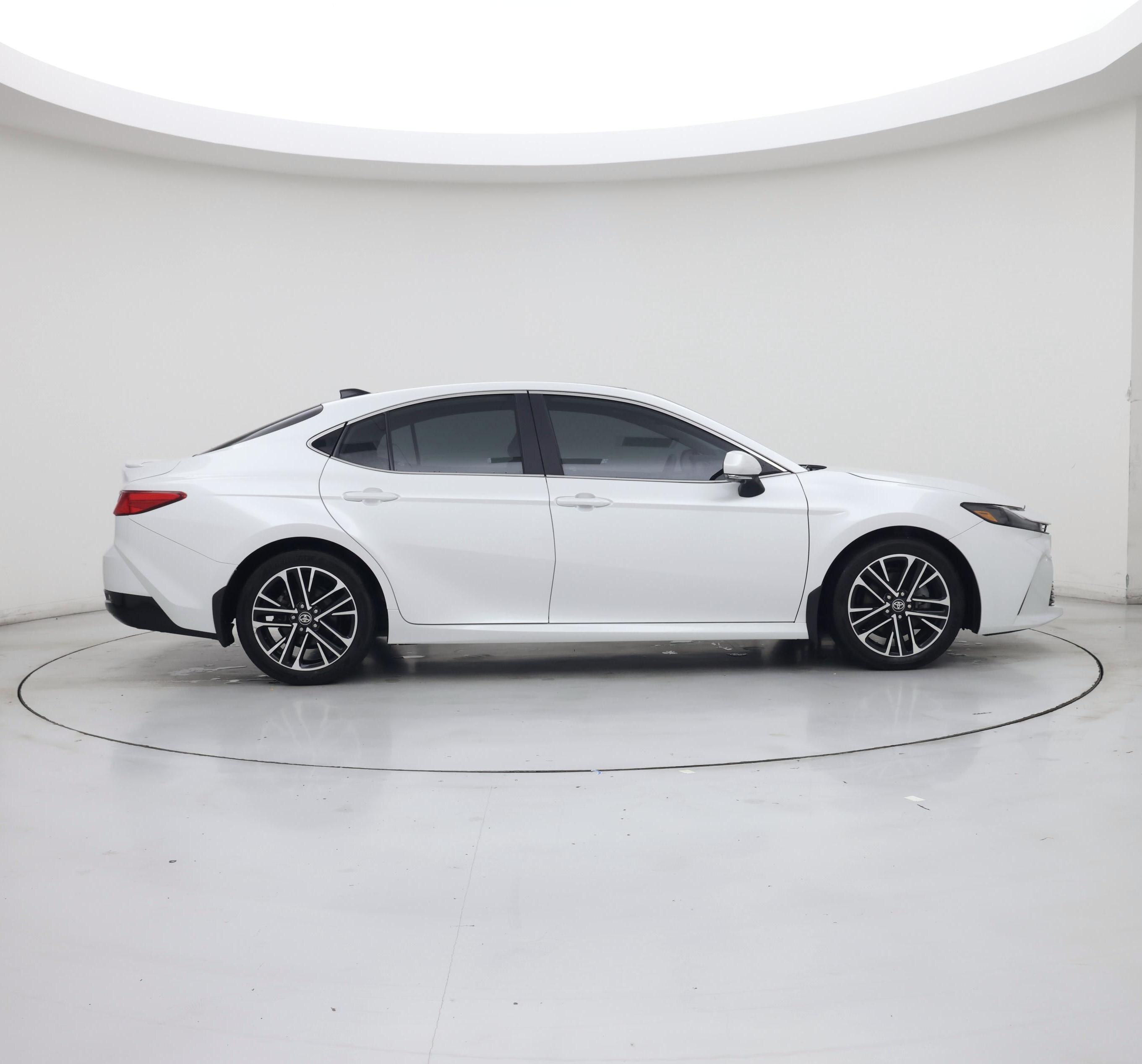 Thumbnail: 2025 Toyota Camry - 7