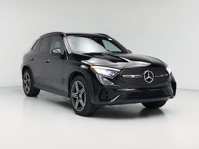 2023 Mercedes-Benz GLC300