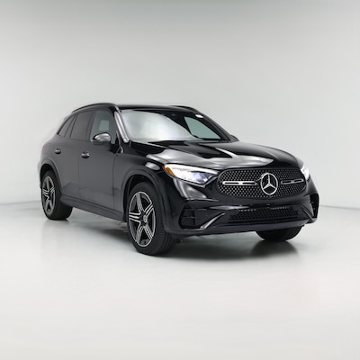 2023 Mercedes-Benz GLC300