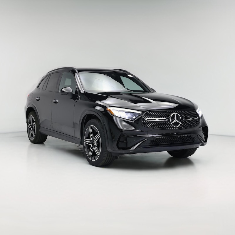 2023 Mercedes-Benz GLC300