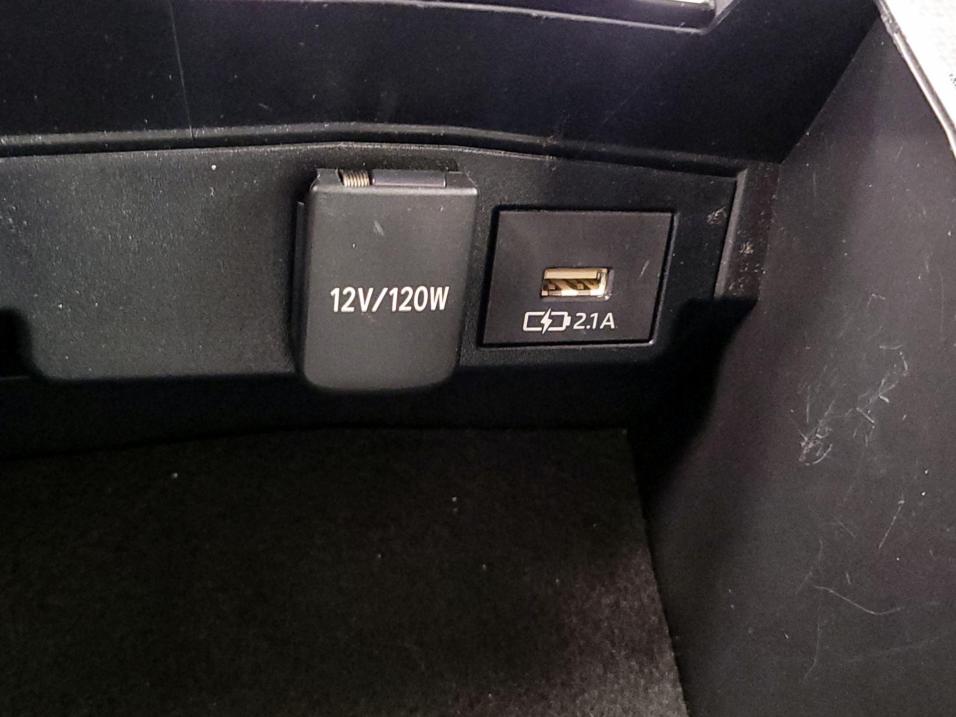 Thumbnail: 2021 Toyota Corolla - 18