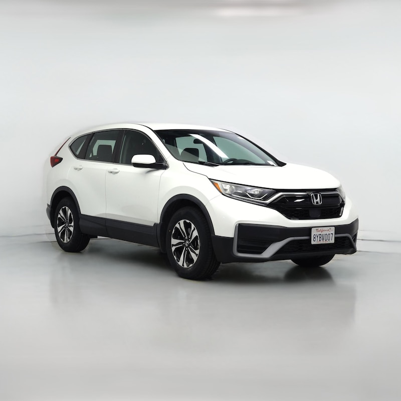 2021 Honda CR-V Special Edition