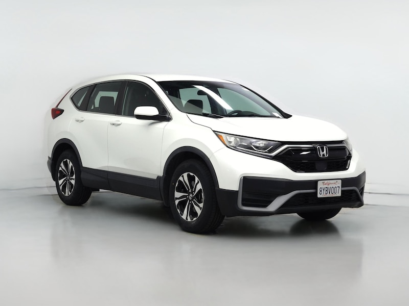 2021 Honda CR-V Special Edition