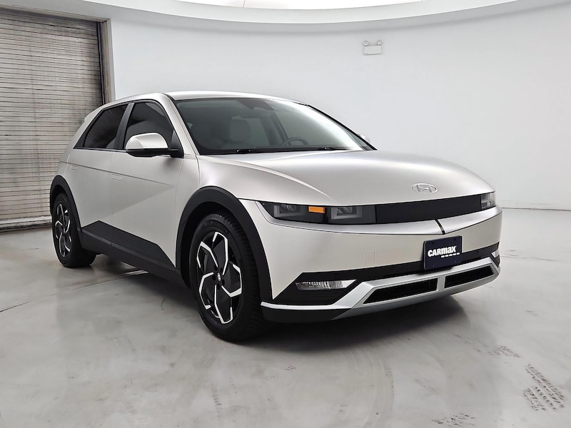 2023 Hyundai Ioniq 5 SEL -
                  Tinley Park, IL