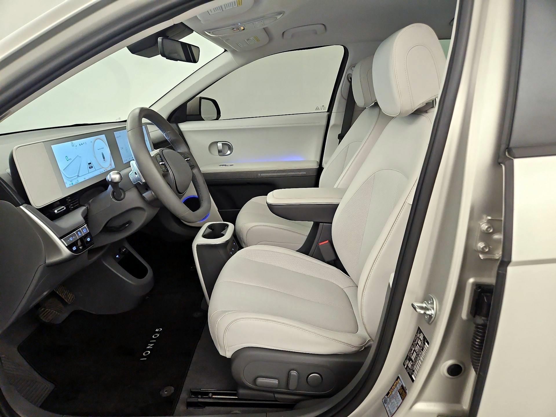 Thumbnail: 2023 Hyundai Ioniq 5 - 9