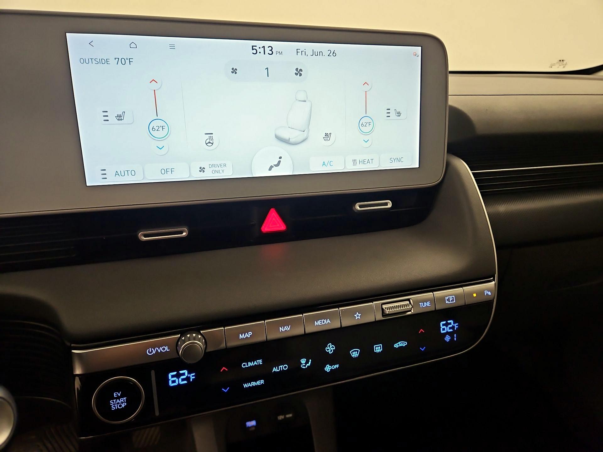 Thumbnail: 2023 Hyundai Ioniq 5 - 15