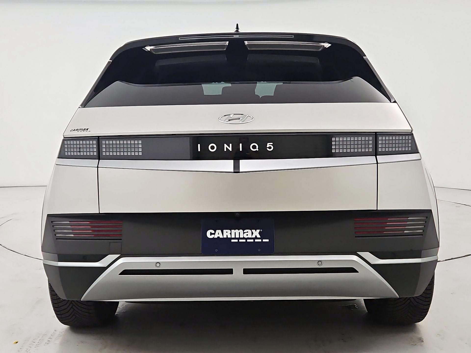 Thumbnail: 2023 Hyundai Ioniq 5 - 6