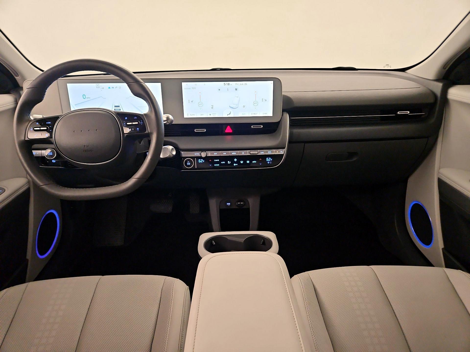 Thumbnail: 2023 Hyundai Ioniq 5 - 8