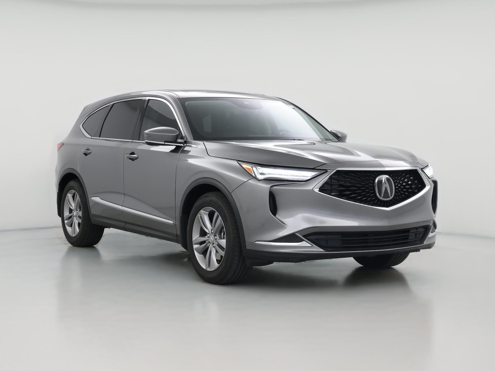 2023 Acura MDX