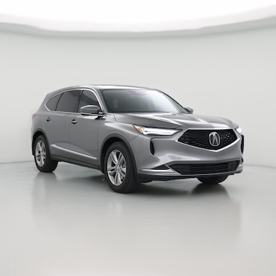 2023 Acura MDX SH-AWD
