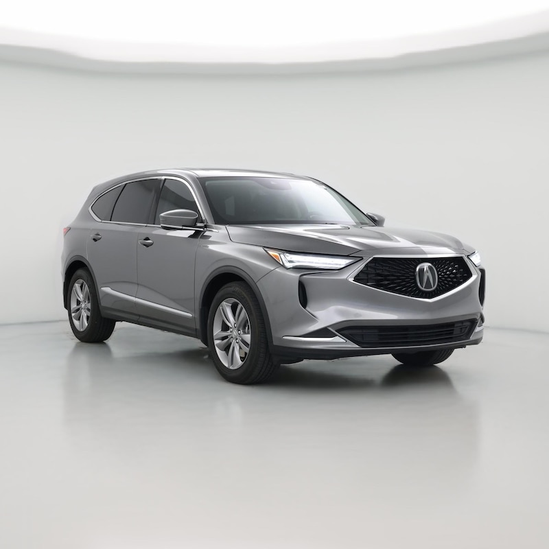 2023 Acura MDX SH-AWD