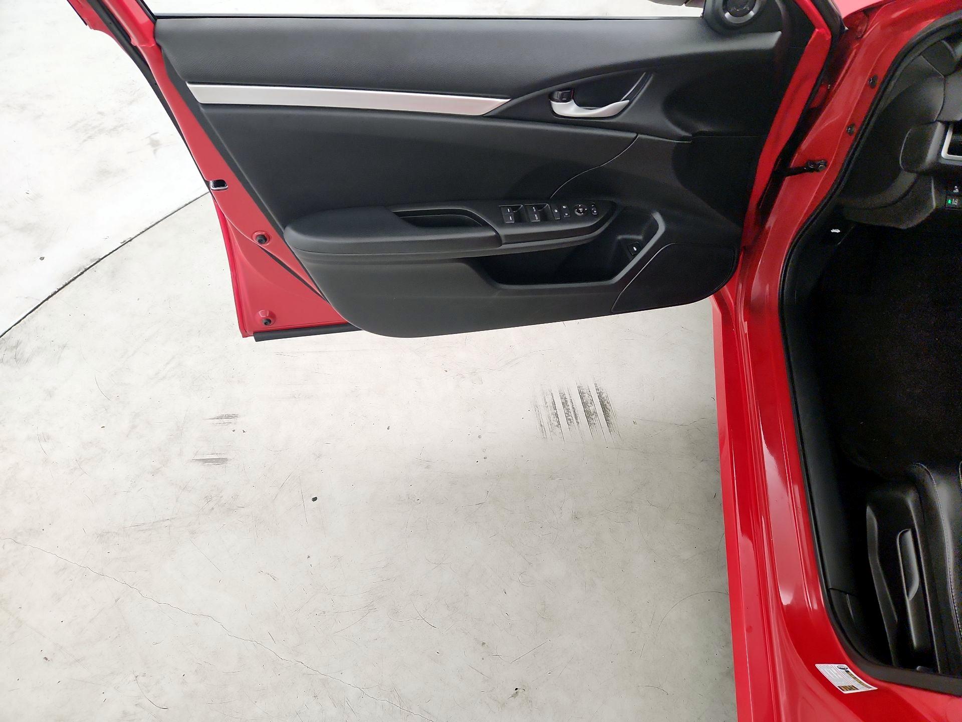 Thumbnail: 2021 Honda Civic - 12