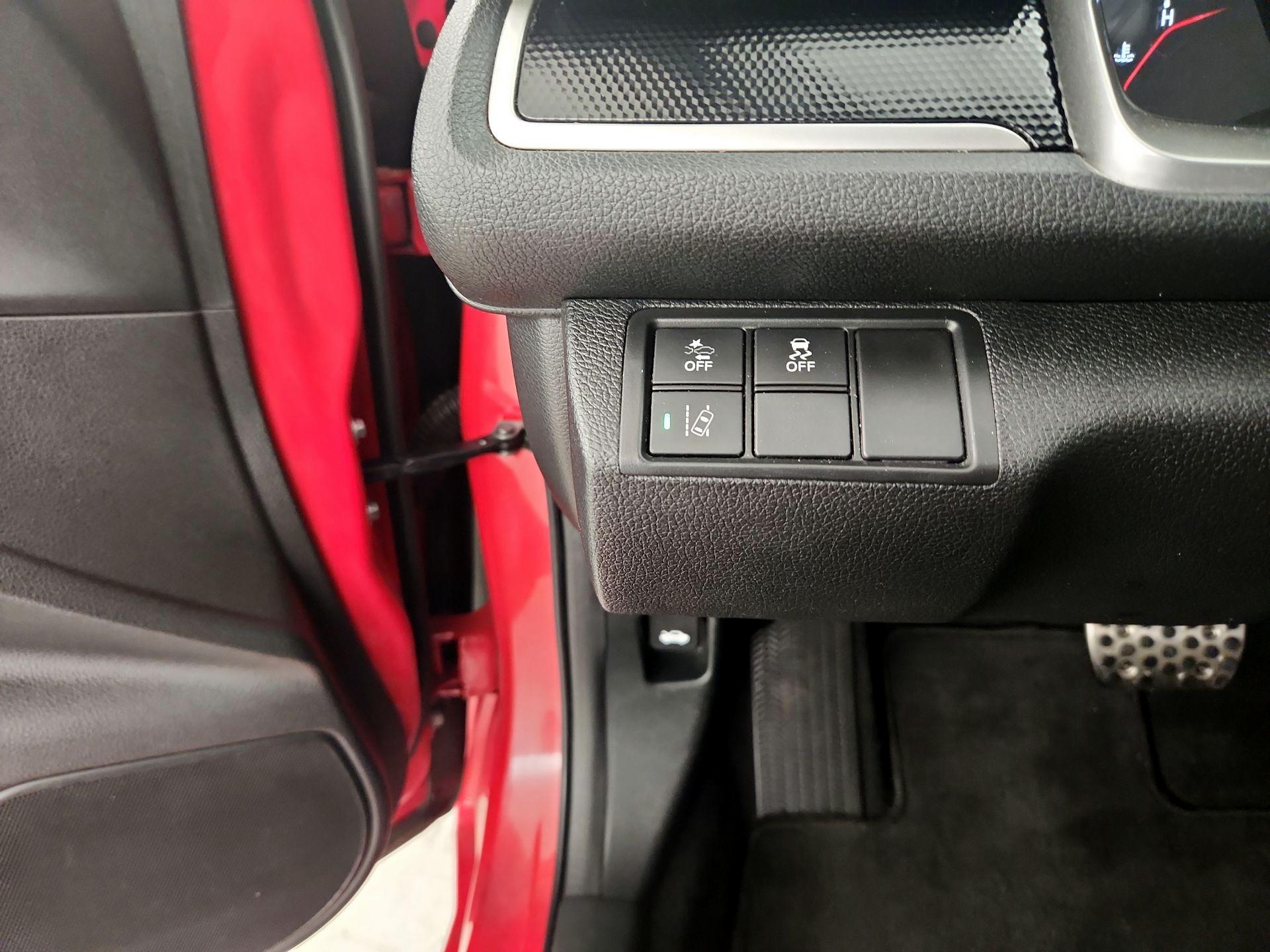 Thumbnail: 2021 Honda Civic - 13