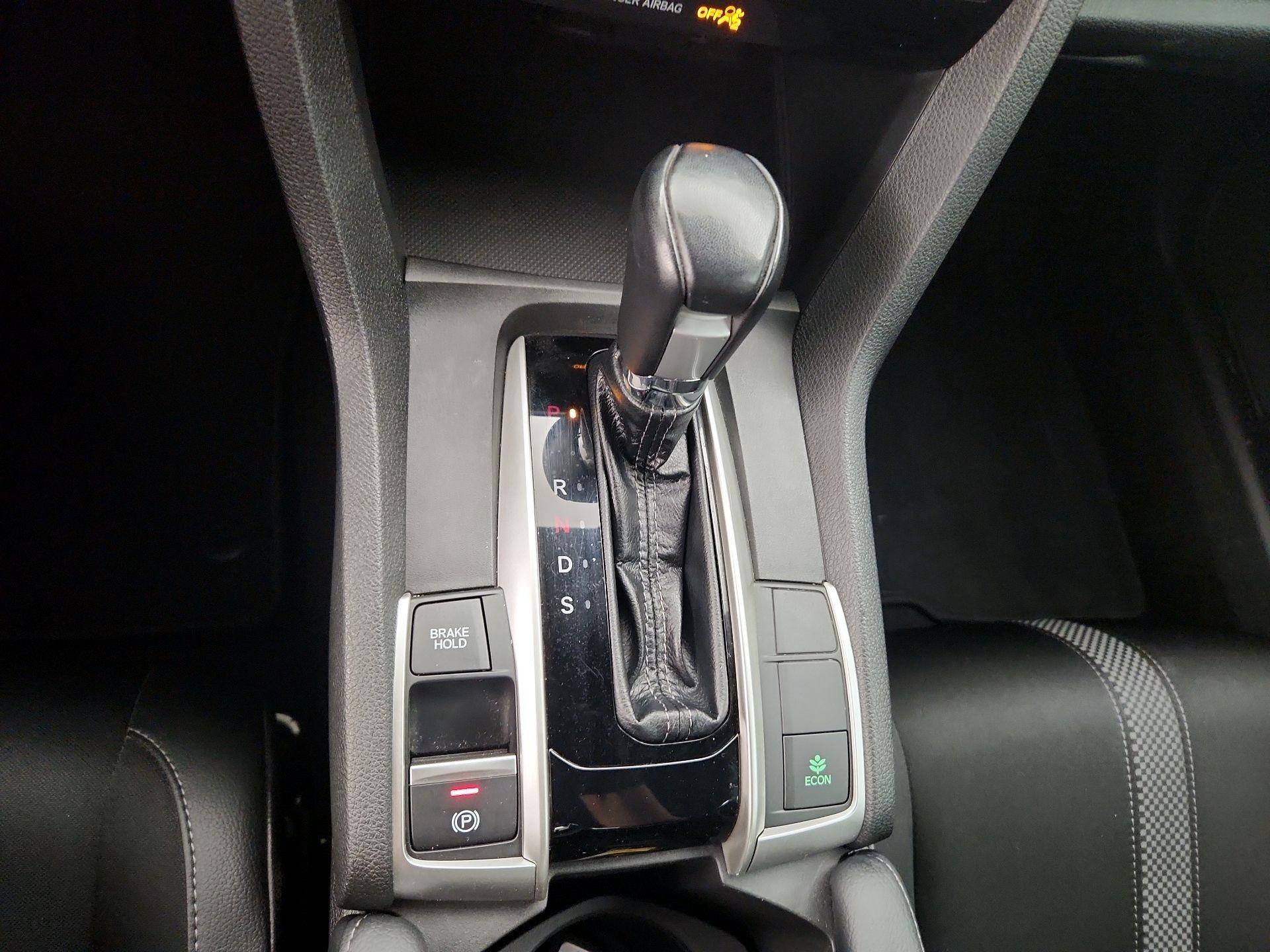 Thumbnail: 2021 Honda Civic - 17