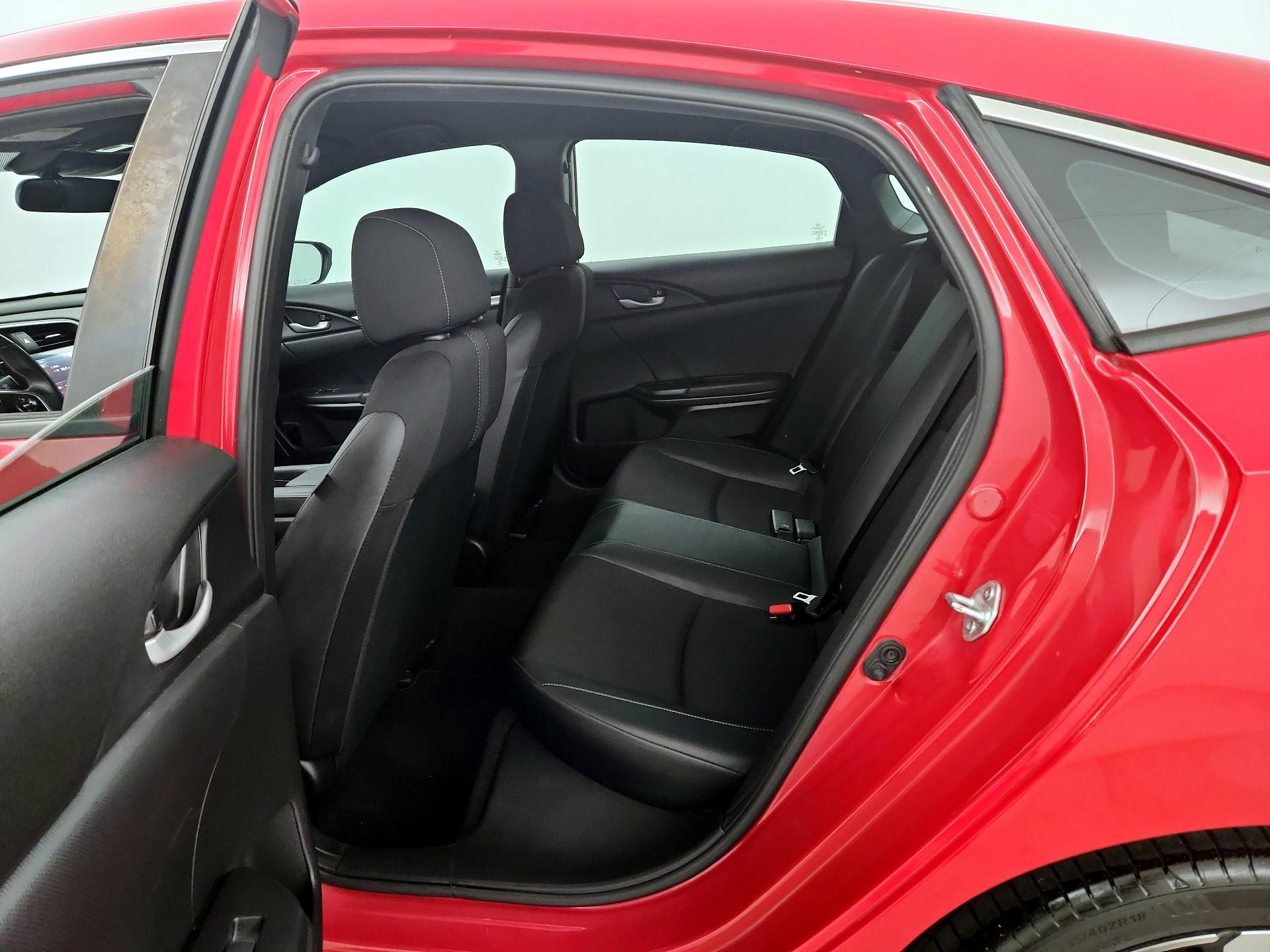 Thumbnail: 2021 Honda Civic - 19