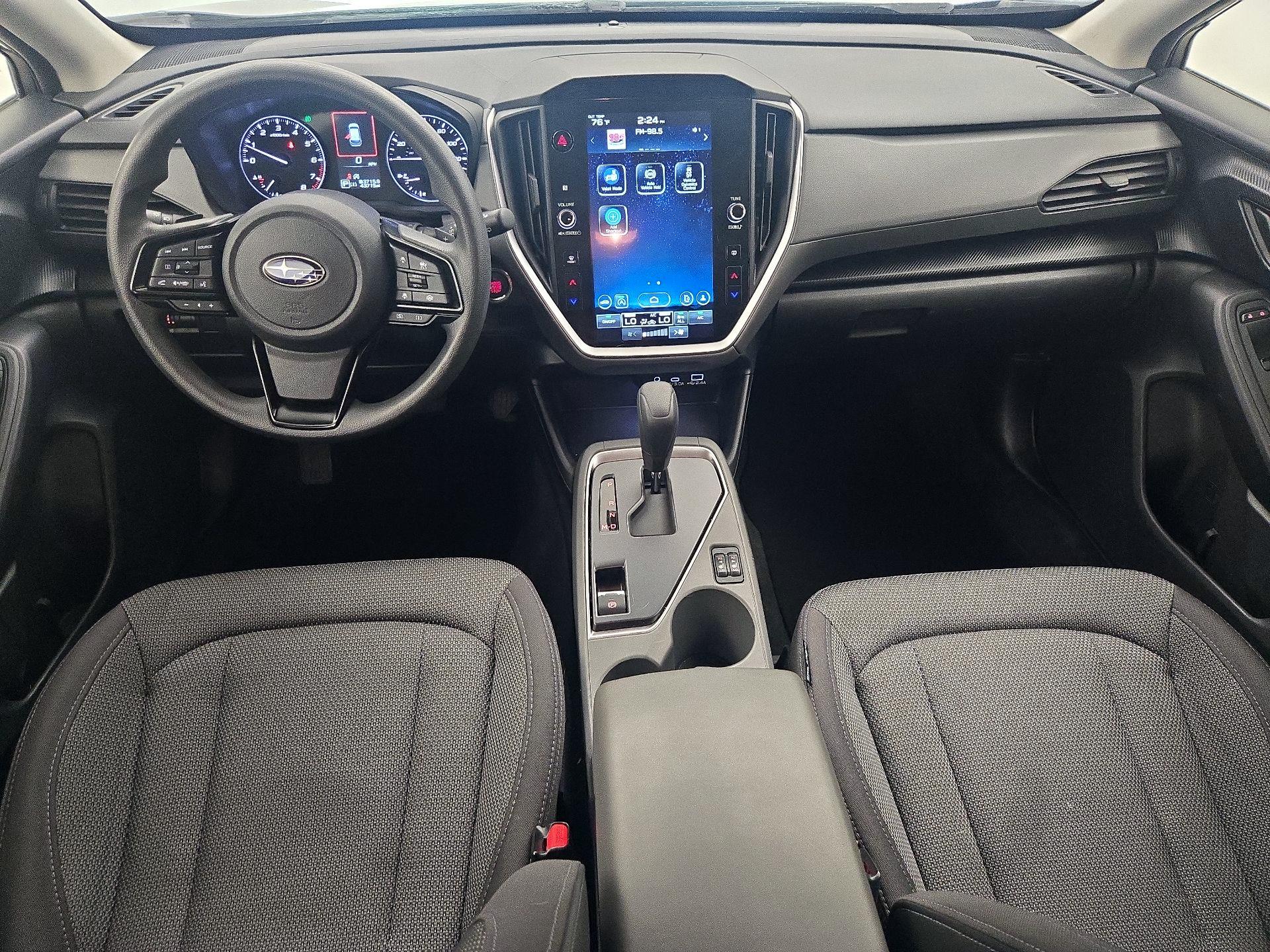 Thumbnail: 2024 Subaru Crosstrek - 9
