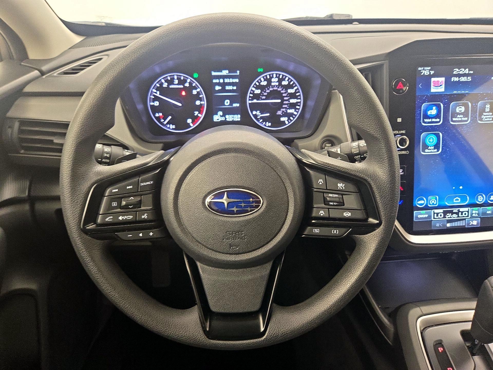 Thumbnail: 2024 Subaru Crosstrek - 10